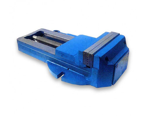 Тиски станочные чугунные неповоротные 7200-0227-03 320 Гомель