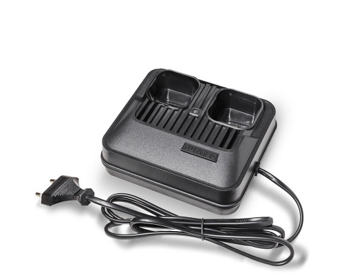 Зарядное устройство PRO для 16В батарей, 2А RUNTEC RT-LBCH16