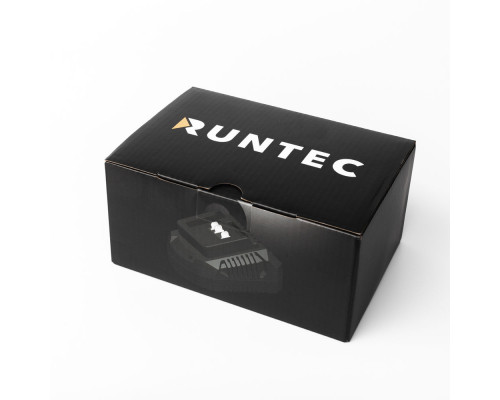 Зарядное устройство PRO для 20В батарей, 4А RUNTEC RT-LBCH204