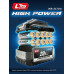 ЗУБР High Power, 20 В, 6.0 А·ч, аккумулятор LMS, ПРОФЕССИОНАЛ (BP-H-20-6)