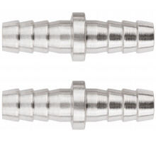 Адаптеры-соединители елочка 10 мм, 2 шт. (81259)