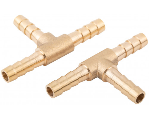 Адаптеры-тройники 