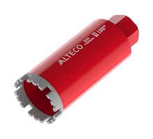 Алмазная коронка 68*150 ВТ ALTECO, шт