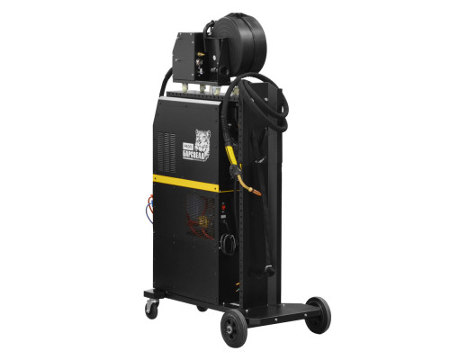 БАРСВЕЛД Profi MIG-507 DT2 W (MIG507DT2WNAKS)