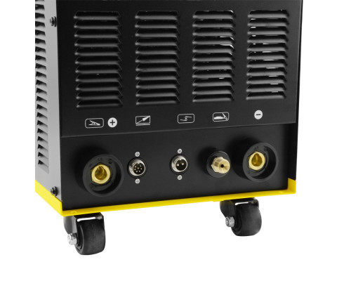 БАРСВЕЛД Profi TIG-317 DP AC/DC (TIG317DPACDC)