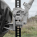 Домкрат реечный, 3 т, высота подъема 135-1315 мм, High Jack Matrix