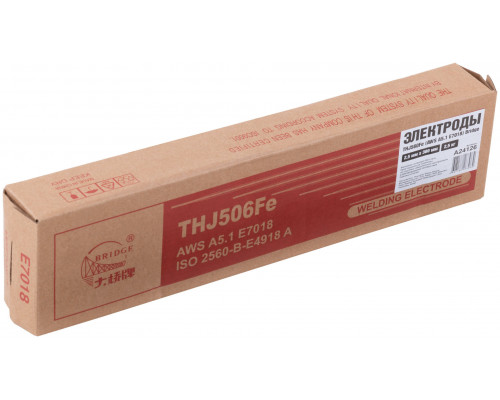 Электроды THJ506Fe 