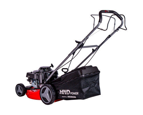 Газонокосилка бензиновая (бензокосилка) HND LM 46 XS