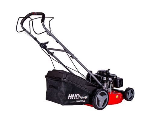 Газонокосилка бензиновая (бензокосилка) HND LM 46 XS