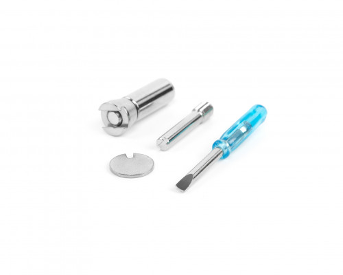 Индикатор ИРБ 0-0.8 0.01 электрон SHAN