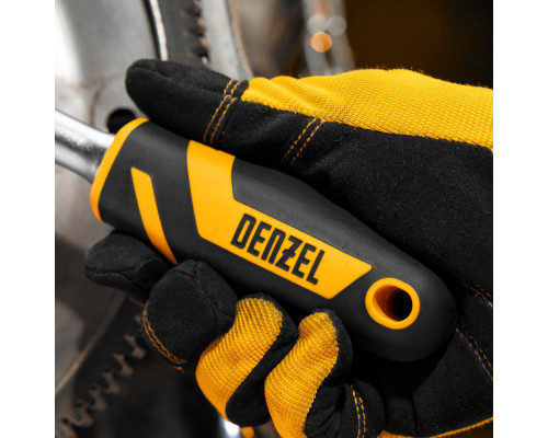 Ключ-трещотка 1/2