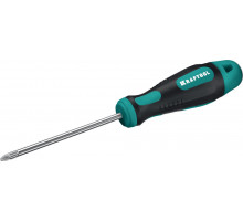 Отвертка PZ2 x 100 Х-Drive KRAFTOOL 250073-2-100