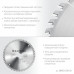 Пильный диск по дереву Precision, 250 х 32 мм, 60Т KRAFTOOL 36952-250-32