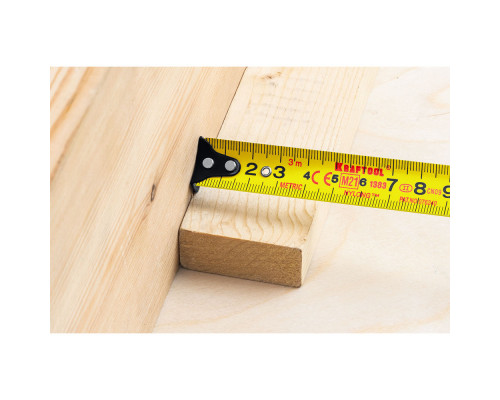 Рулетка 8 м х 25 мм X-Drive KRAFTOOL 34122-08