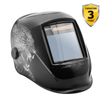 Маска сварщика БАРСВЕЛД МС 307 (MS307ADF707)