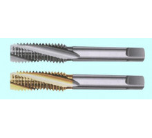 Метчик М10,0 х 0,5 м/р.Р9 винтовая канавка