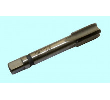 Метчик М20,0 х 0,75 м/р.Р6АМ5 для глухих отверстий CNIC