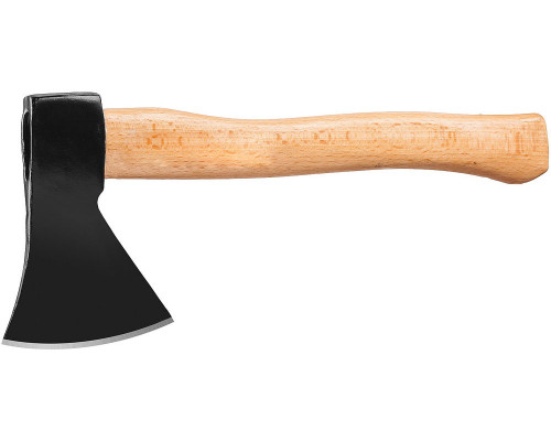 Топор кованый 1000/1100 г, 360 мм MIRAX 2060-10