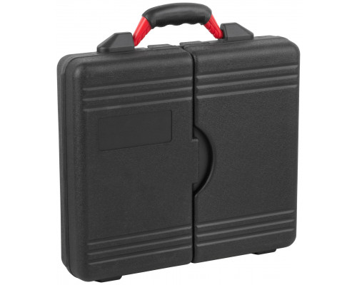 Набор инструмента 140 шт., пластиковый чемодан