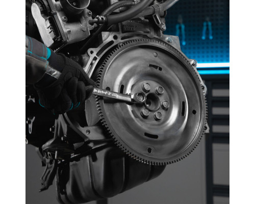 Набор инструментов, 1/4