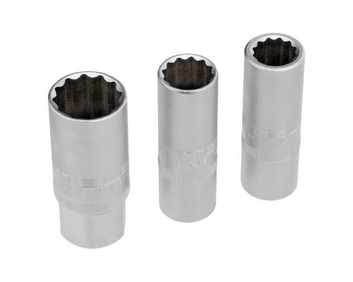 Набор инструментов, 1/4