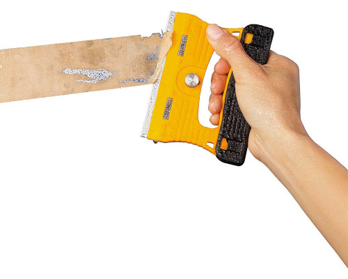 Скребок 120 мм OLFA OL-GSR-1/3B