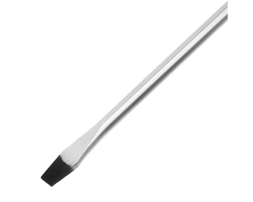 Отвертка Anti-Slip, SL3 х 100 мм, CrV, двухкомпонентная рукоятка Matrix