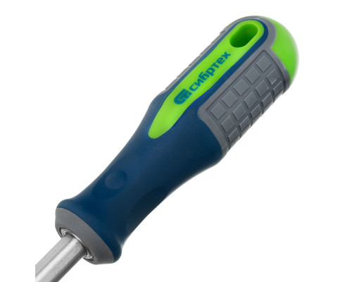 Отвертка комбинированная SL5/PH1, SL6/PH2 Сибртех