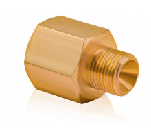 Переходник КЕДР М12 на G3/8 TIG DC