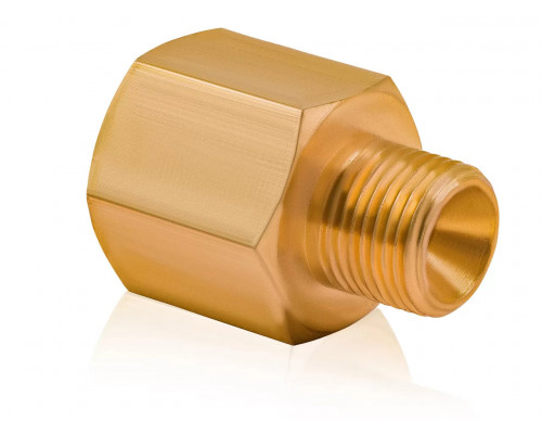 Переходник КЕДР М12 на G3/8 TIG DC