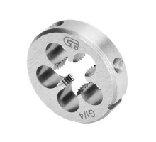 Плашка G1/4 Сибртех