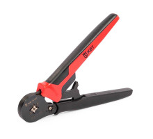 Пресс-клещи ПКВк-16 (КВТ) к-кт 54549