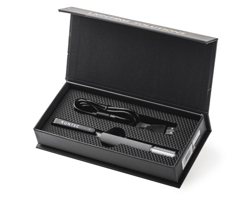 RUNTEC RT-AT101 Светильник переносной, аккумуляторный, портативный RT-AT101 (RT-AT101)