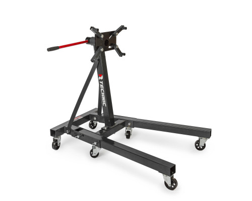 RUNTEC RT-ES900T Стенд для двигателя 900 кг TECHNIC (RT-ES900T)