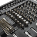RUNTEC RT-HT216 Набор ручных инструментов RUNTEC Performance 216 предметов 1/2