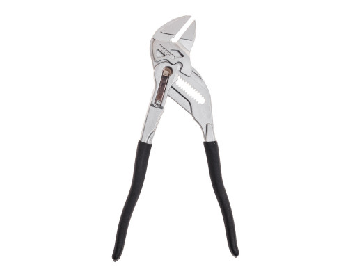 RUNTEC RT-PLA30250 Клещи переставные - гаечный ключ RUNTEC CrV 250 мм (RT-PLA30250)