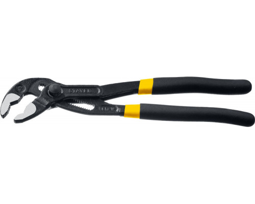 Клещи переставные 250 мм Omega Professional STAYER 2239