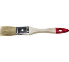 Круг шлифовальный лепестковый на шпильке d 6 мм STAYER d 50x20 мм P320 36607-320  