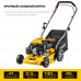 Газонокосилка бензиновая 410 мм, 3.5 л.с. STEHER GLM-410