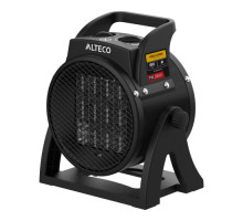 Тепловентилятор ALTECO TVC-2500Е (2кВт) , шт