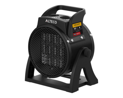 Тепловентилятор ALTECO TVC-2500Е (2кВт) , шт