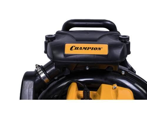 Воздуходувка PRO 2,7кВт 63,3см? 10,5кг 1440м?/ч CHAMPION GBR376