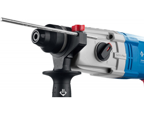 Перфоратор SDS Plus 30 мм 900 Вт Профессионал ЗУБР ЗП-30-900 К