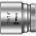 8790 HMB Zyklop Головка торцевая 6-гранная, 3/8