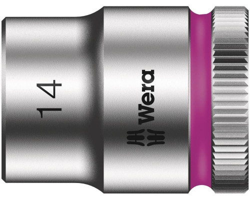 8790 HMB Zyklop Головка торцевая 6-гранная, 3/8