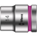 8790 HMB Zyklop Головка торцевая 6-гранная, 3/8