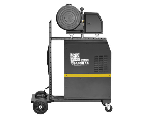 БАРСВЕЛД Profi MIG-507 DT2 (MIG507DT2NAKS)