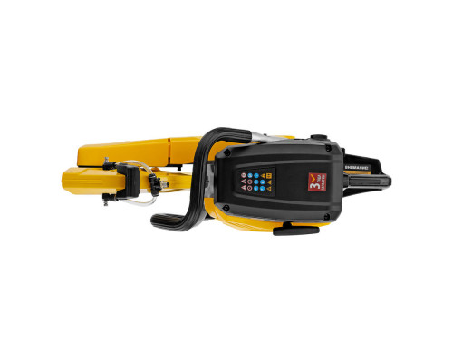 Бензорез МС-7440, 74 см3, диаметр диска 400 мм DENZEL (66302)