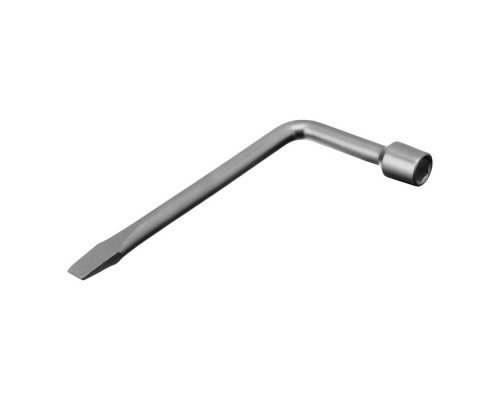 Ключ баллонный, 17 мм Stels