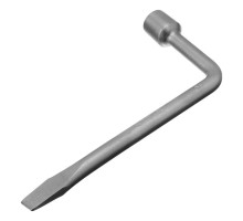 Ключ баллонный, 19 мм Stels